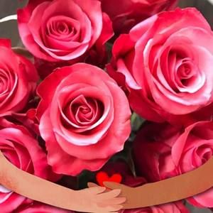 Meet your Posher, Tuba nur